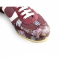 Mobile Preview: Sneakers Woman Sport Flower