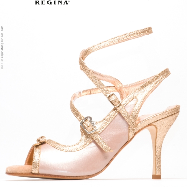 Regina Shoes Pigalle 655 heel 9 cm