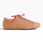 Preview: JENNY NUDO ROSATO SUOLA SPEZZATA INTERNAL HEEL 1 CM