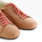 Preview: JENNY NUDO ROSATO SUOLA SPEZZATA INTERNAL HEEL 1 CM