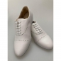 Preview: 200 Bianco Suola Spezzata Forata