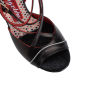 Preview: MIA NERO HEEL 9 CM