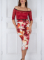 Preview: Dress Mariana opt 18