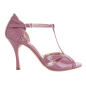 Preview: MARIANA ROSA VERNICE Heel 8 cm
