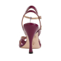 Preview: MARELLA CICLAMINO Heel 9 cm