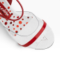 Preview: PATTY POIS PLEX HEEL 8 CM