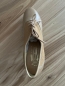 Preview: Freed Roma Tan, heel 5 cm