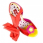 Preview: A 2 G Red Passion Heel 9 cm