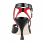 Preview: A 25 Nero Lucido Heel 9