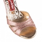 Preview: A3C Glit. No Rame T 7 -7cm Heel