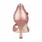 Preview: A3C Glit. No Rame T 7 -7cm Heel