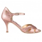 Preview: A3C Glit. No Rame T 7 -7cm Heel