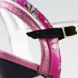Preview: A14 Bloom printed leather h9