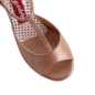 Preview: A8T Rame Perlato Heel 7 cm