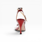 Preview: ANITA PLEX MACULATO CL HEEL 8 CM