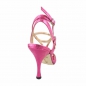 Preview: A100 Fucsia Heel 7 cm