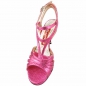 Preview: A100 Fucsia Heel 7 cm