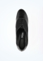 Preview: Freed Roma Schwarz heel 5 cm