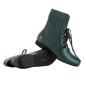 Preview: Stivaletto Woman Verde Bufalina Sole