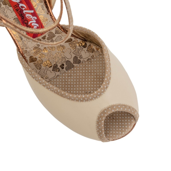 MIRIAM PANNA POIS Heel 7 cm