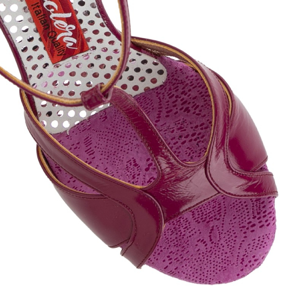 Preview: MARELLA CICLAMINO Heel 9 cm