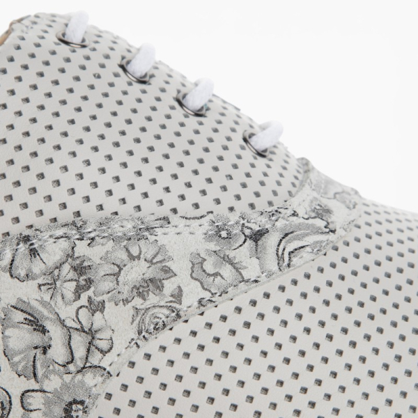 Preview: ERIC PANNA FORATA