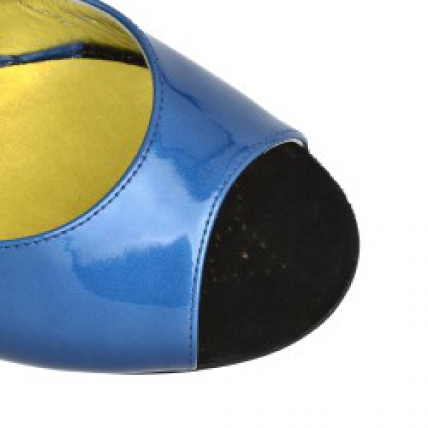 A1cl Vernice Blu