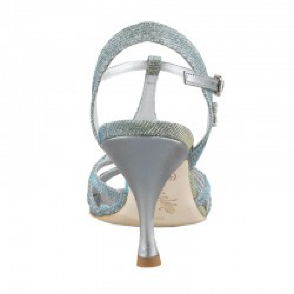 A11 Notturno Sky Heel 7 cm