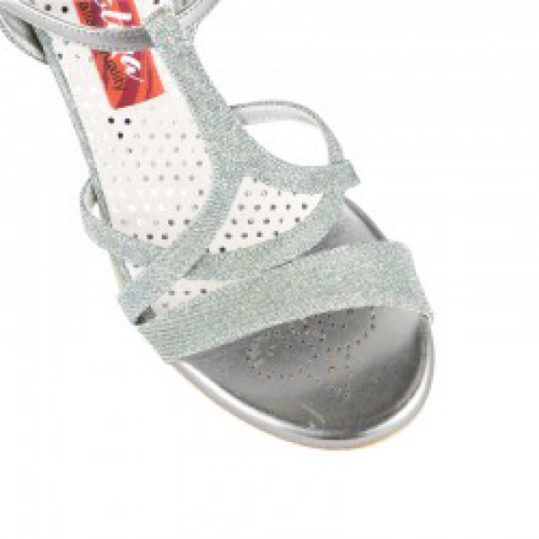 A11 Notturno Sky Heel 7 cm