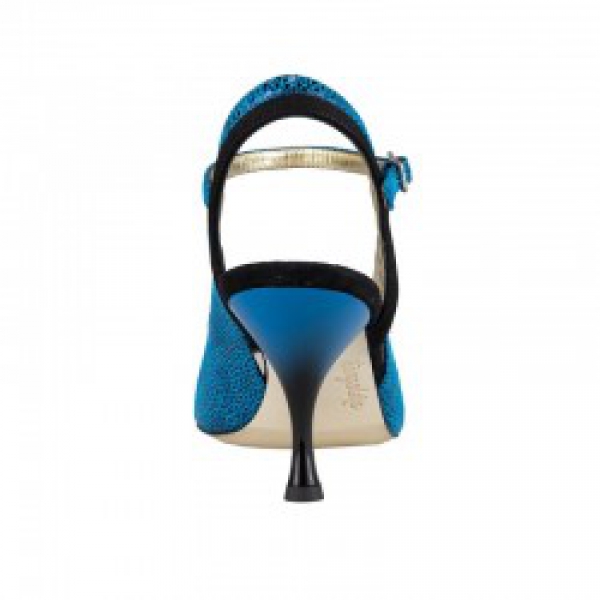 A28 Azul Heel 7 cm