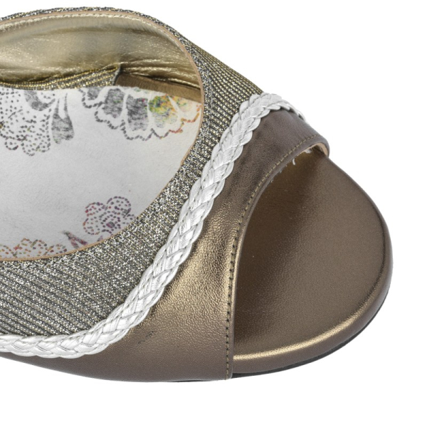 Preview: N1 Notturno Heel 7 cm