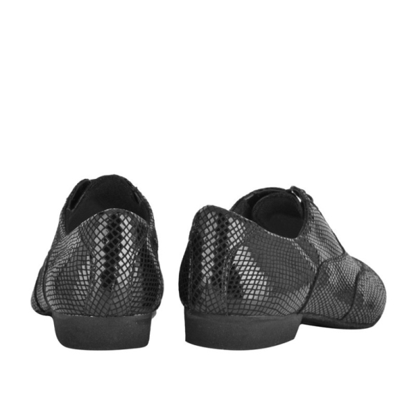 Preview: 100 Pitone Nero