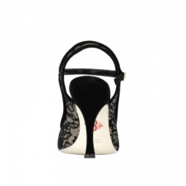 A9N Pizzo Nero