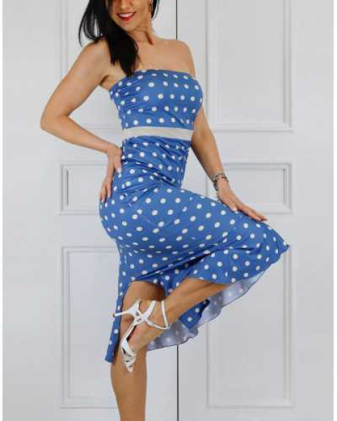 Dress Francis Option 6