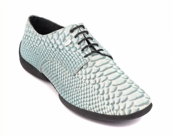 PD SALSA 001 Green Snake