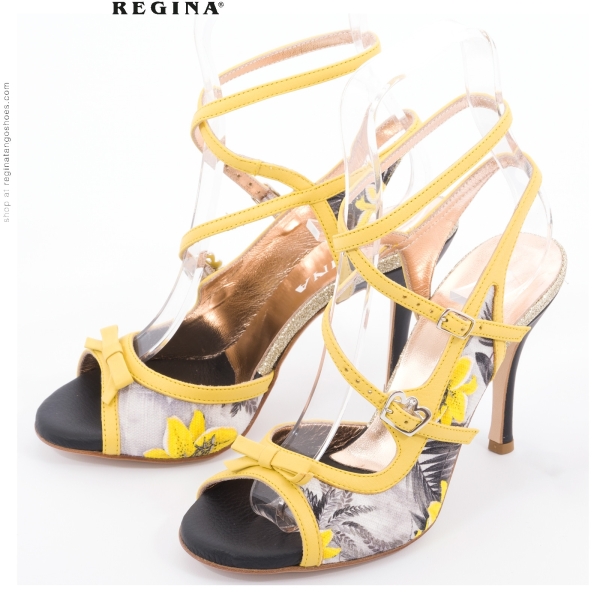 Regina Shoes Pigalle 426