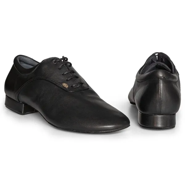 PD030 PRO Black Leather