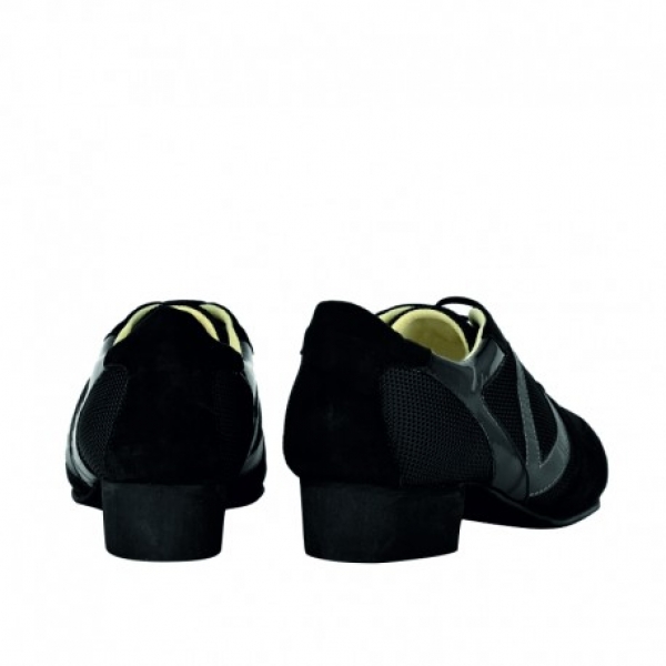 Sneakers Woman Sport nero