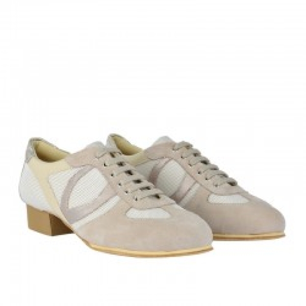 sneakers Sand