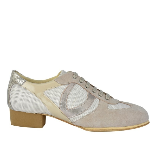 sneakers Sand