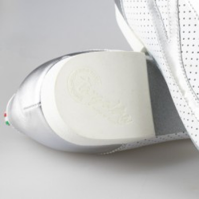 600 Sneakers man white