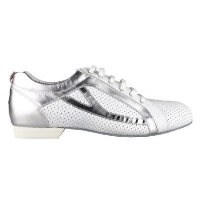 600 Sneakers man white