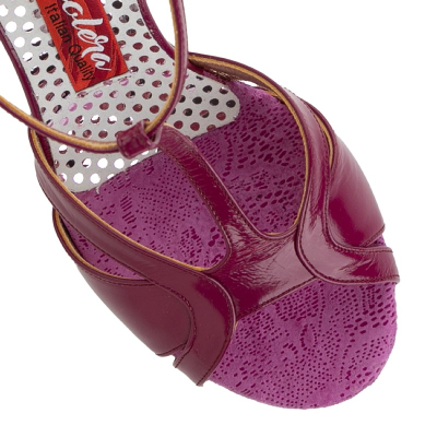 MARELLA CICLAMINO Heel 9 cm