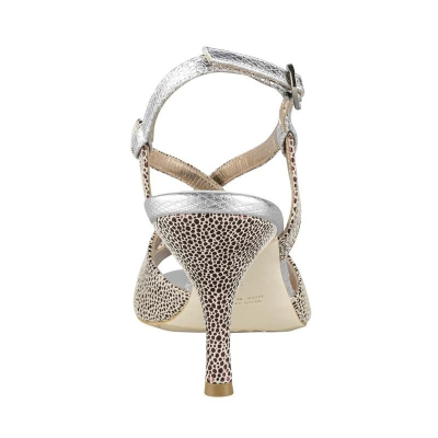 N21 volcada amatista Heel 7 cm