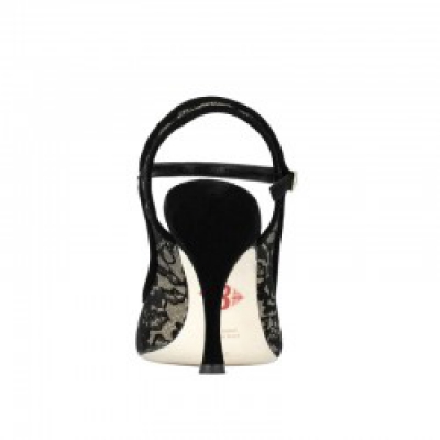 A9N Pizzo Nero