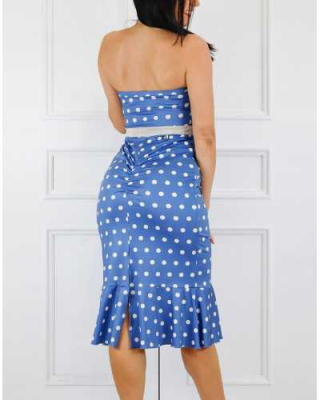Dress Francis Option 6