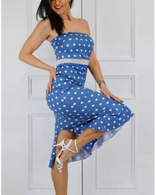 Dress Francis Option 6
