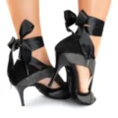 PD603 BRIGHT BLACK Bright Black 9cm