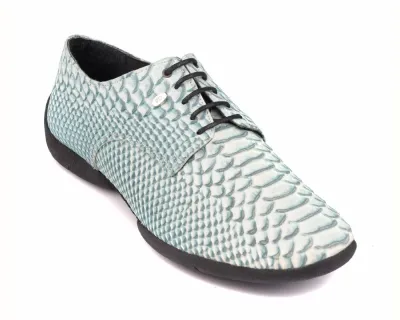 PD SALSA 001 Green Snake