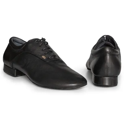 PD030 PRO Black Leather